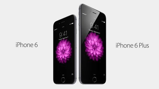 ついにiPhone6解禁！ これまでにない大きさ・薄さで2モデル登場　発売は9月19日