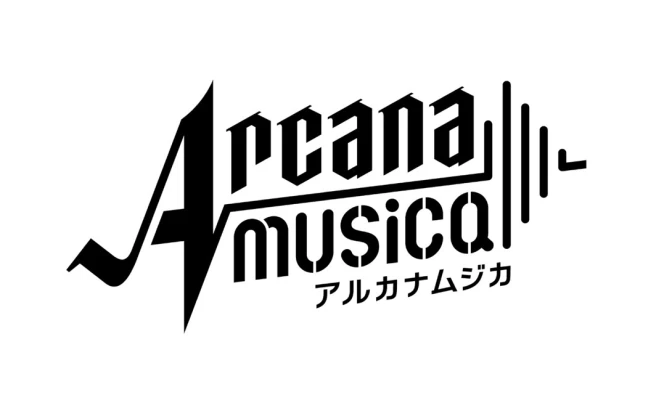 集英社×エイベックスの新企画「Arcanamusica」 キャラデザはおぐちが担当