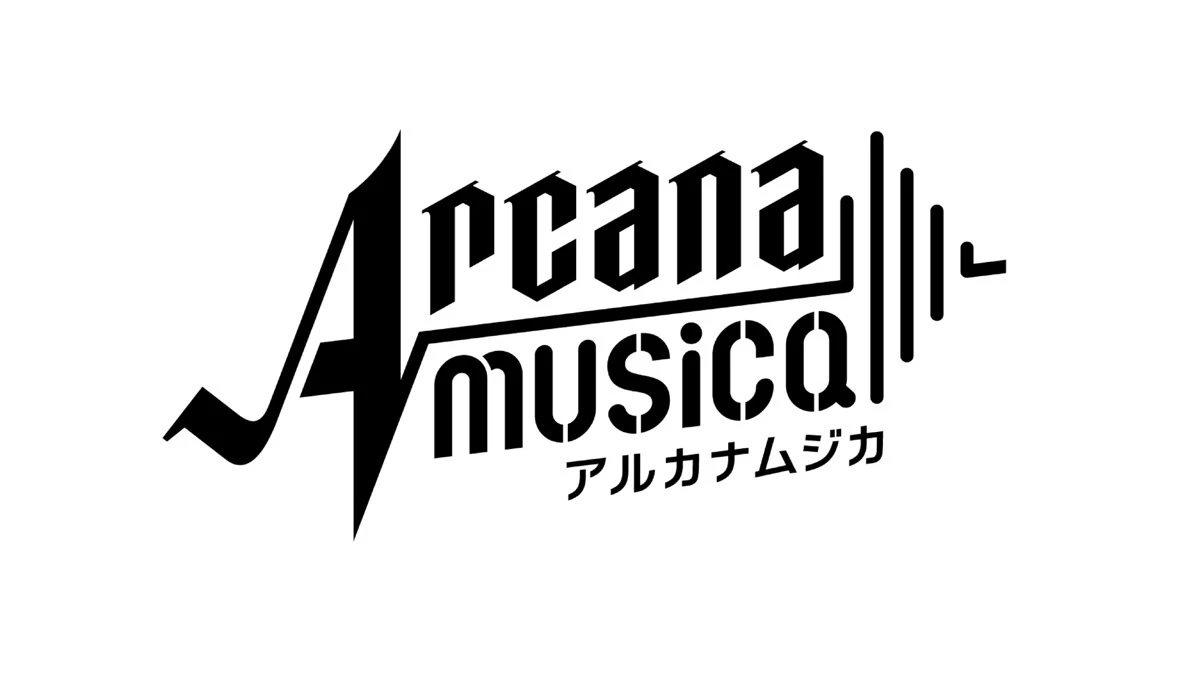 集英社とエイベックス・エンタテインメントによる「Arcanamusica」