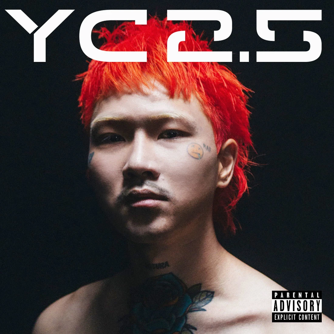 Kamui、新アルバム『YC2.5』リリース決定　ピーナッツくん、ゆるふわギャング、Mondo Grossoら参加