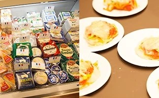 恵比寿「チーズフェスタ」で世界の美味を堪能！ 11月11日はチーズの日