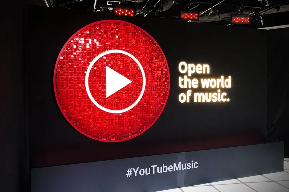 「YouTube Music」日本解禁　ユーザー投稿の著作権もクリアに