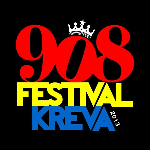 KREVA主催フェス「908 FESTIVAL」出演者発表　大阪公演も決定