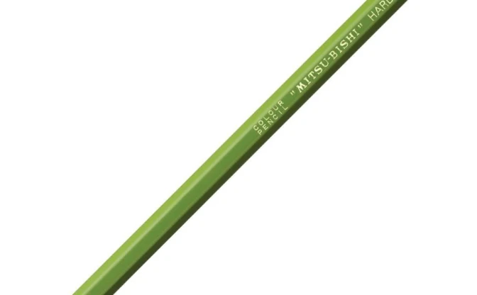 アニメ業界で親しまれた三菱鉛筆「硬質色鉛筆」が生産終了　赤色のみ継続