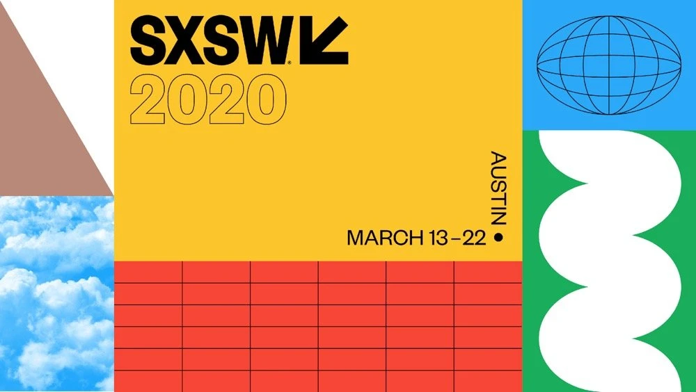 The South by Southwest 2020