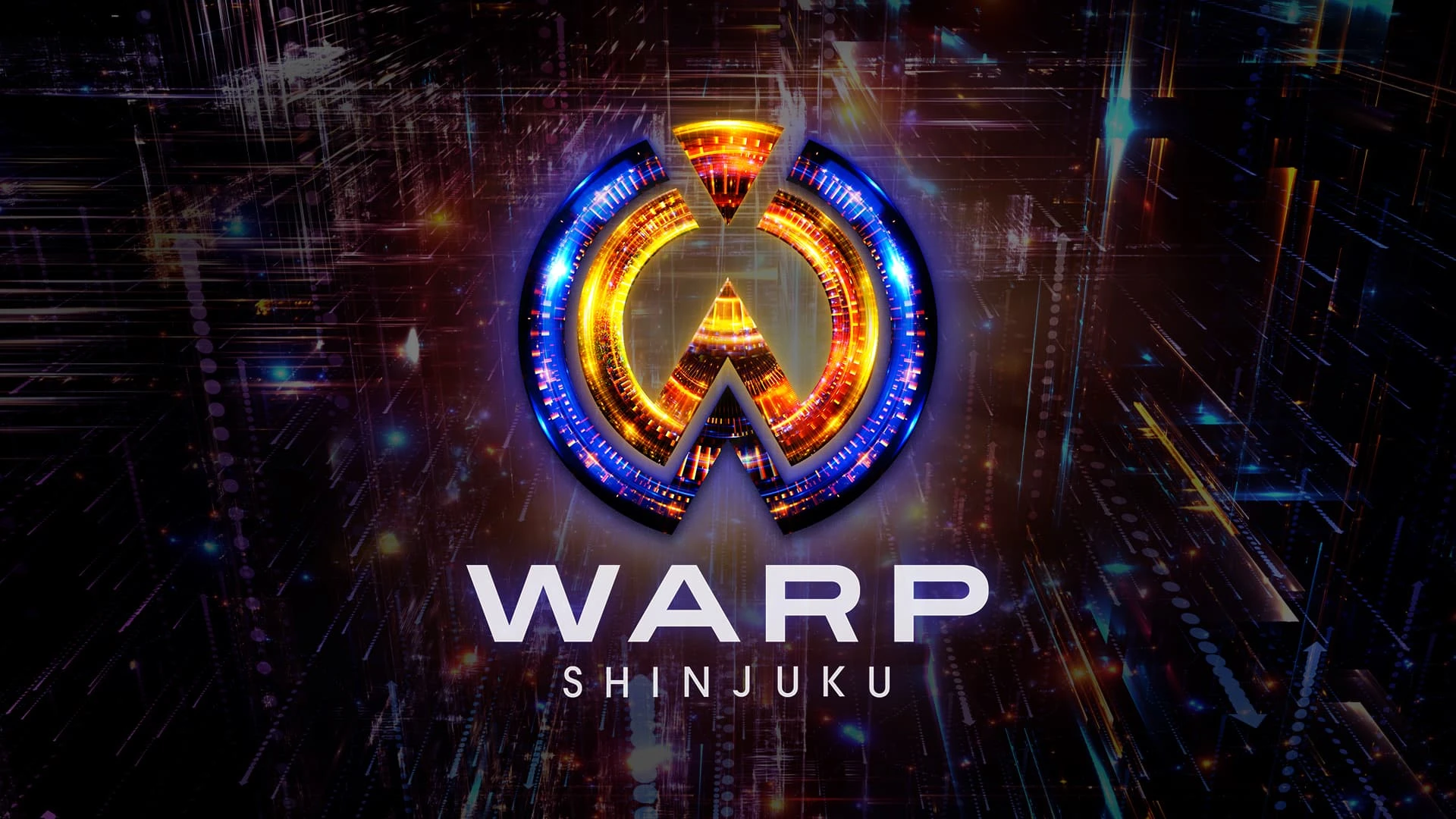 「WARP SHINJUKU」