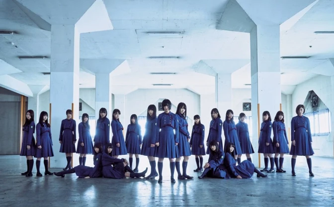 欅坂46、1stアルバムにあわせて野外ワンマンライブ　富士急で2DAYS！