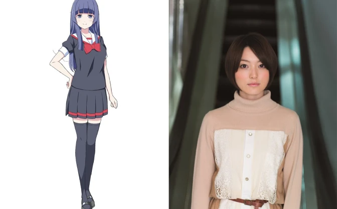 花澤香菜さん「トースターになりたい」 カオスなアニメ『変形少女』が話題