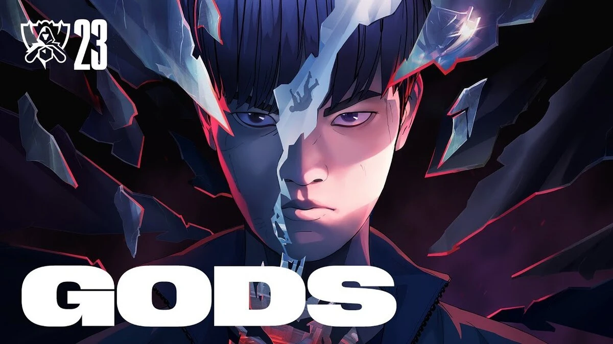 NewJeans「GODS」MVに描かれたプロゲーマーDeft　世界王者になるまでの軌跡.jpeg