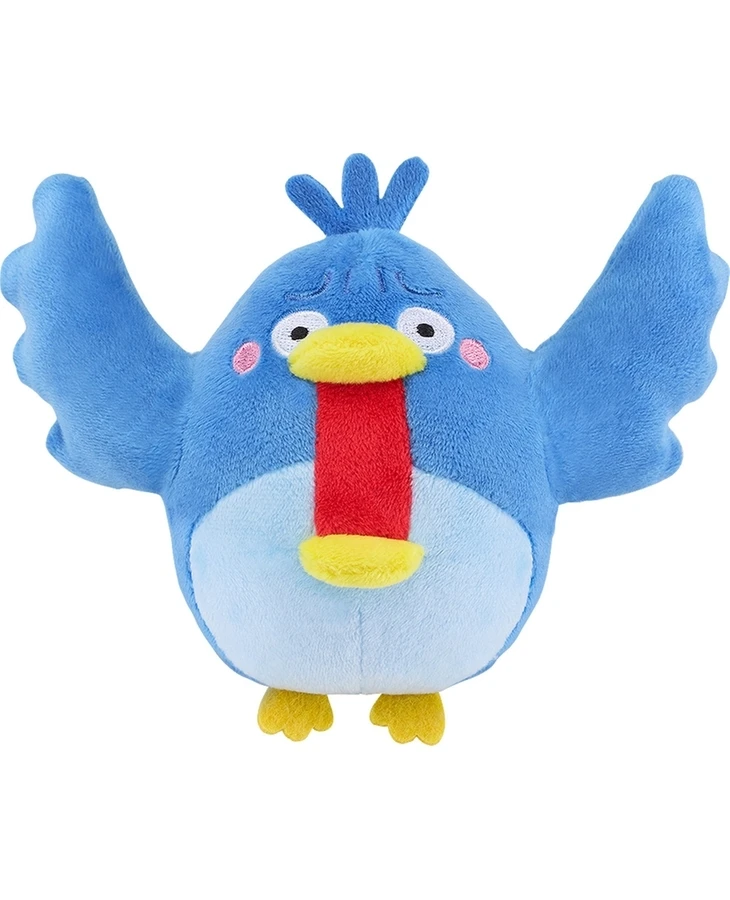 いらすとや、Twitterを「クビになった青い鳥」ぬいぐるみ発売へ.jpeg