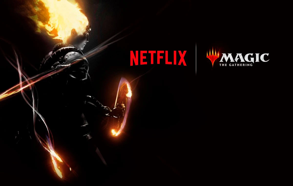 『Magic: The Gathering』Netflixでアニメ化　『アベンジャーズ』監督が手がける.jpg