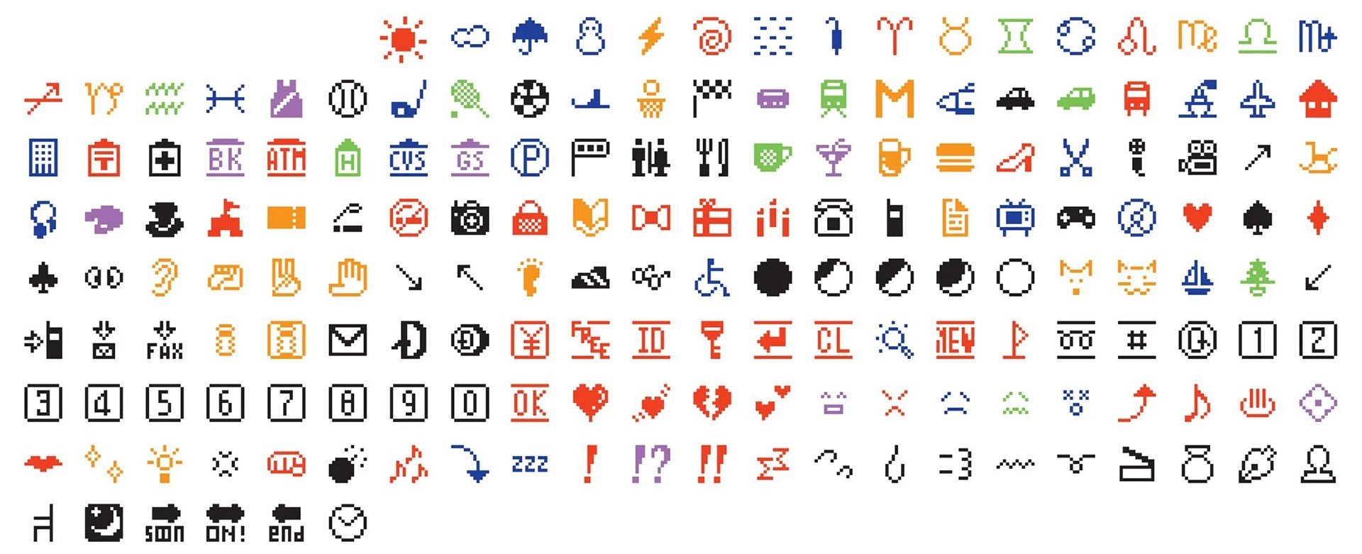 日本の絵文字（emoji）がニューヨーク近代美術館（MoMA）に収蔵.jpg