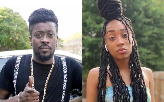 Beenie Man's Daughter Comes Out As LGBT: "Today, I embrace who I am"