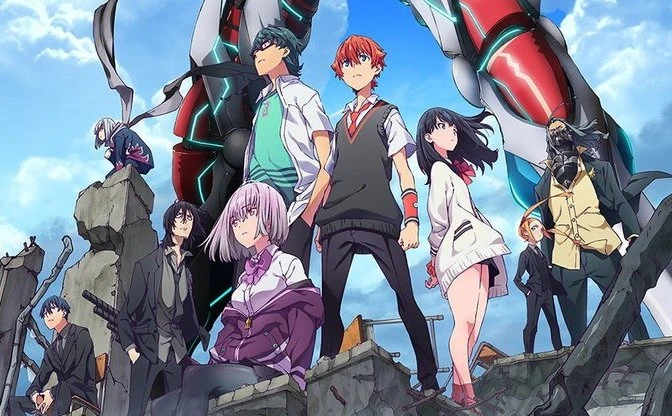 『SSSS.GRIDMAN』舞台化　特撮、アニメを経て2020年新境地へ