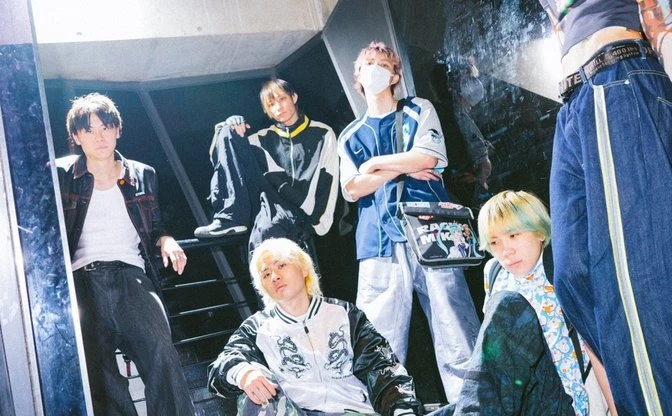 STARKIDSメジャーデビュー決定　SoundCloud発の新世代6人組クルー