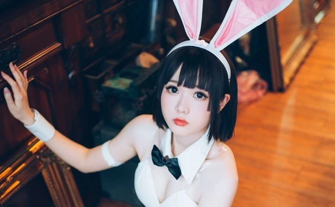 【写真】海外コスプレイヤー入門！ 知っておきたい最強の美女10選