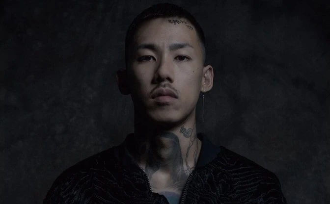 ラッパー KOHH 全国ツアー決定　世界を股にかけるラッパーの最新型