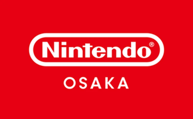 「Nintendo OSAKA」2022年末にオープン　国内2店舗目の任天堂直営ショップ