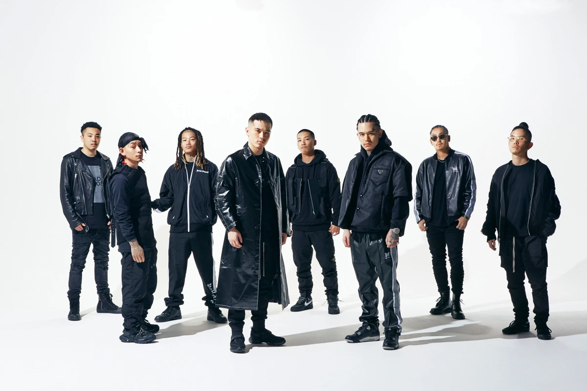 HIP HOPフェス「THE HOPE」全出演者が決定　最後のヘッドライナーはBAD HOP.jpg