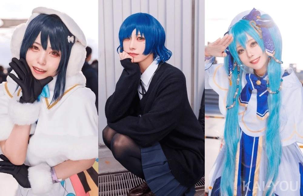 【コスプレ】ぼざろ、着せ恋、ホロライブ！ 2022年最後のコミケレイヤー.jpg