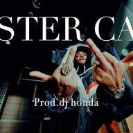 RYKEYDADDYDIRTY / BUSTER CALL (Prod.dj honda )