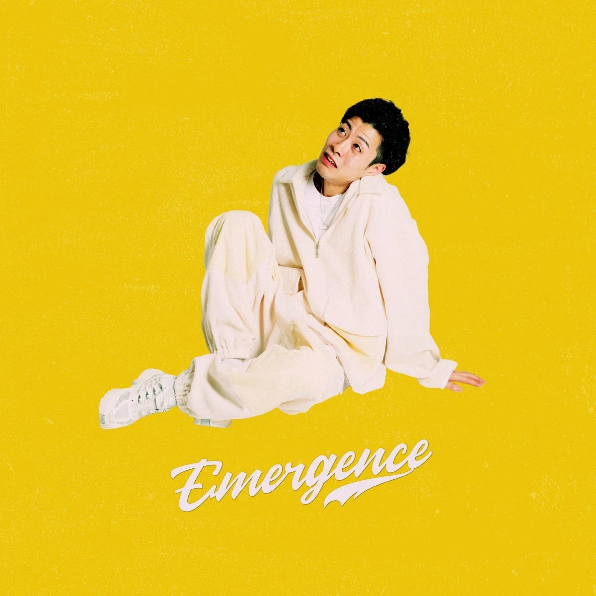 SKRYUさんの5th EP「Emergence」