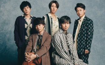 嵐、5人で会社設立 活動休止中の大野智、独立した二宮和也含む連名で発表 - KAI-YOU