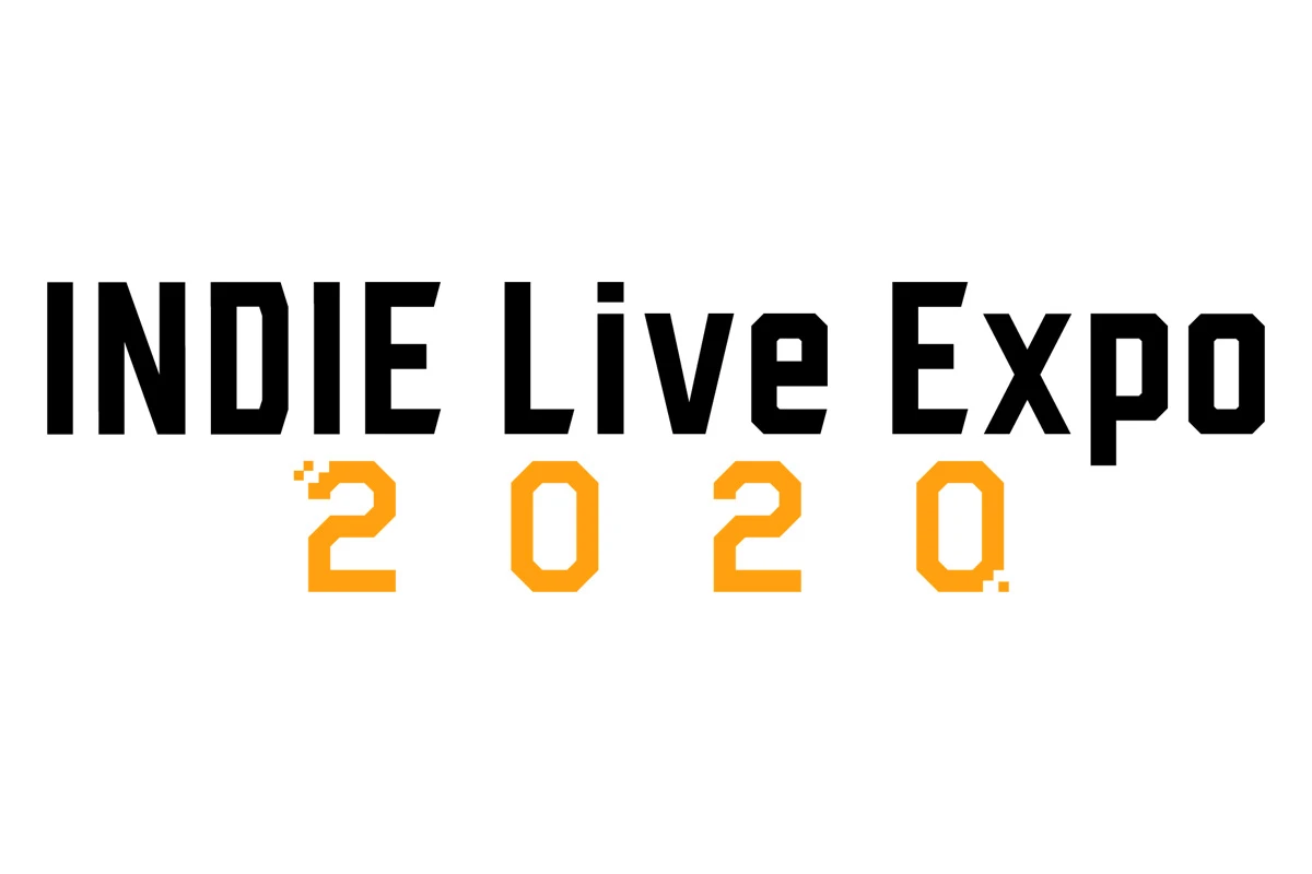 インディゲーム情報番組『INDIE Live Expo 2020』