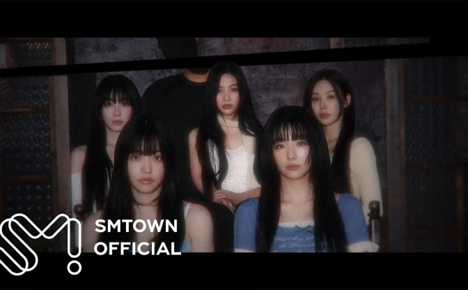 Red Velvet「Chill Kill」MVレビュー：想起される、SM Entertainmentという“劇”