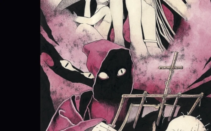 悪魔をテーマに『進撃の巨人』『チェンソーマン』を読み解く　漫画評論集が刊行