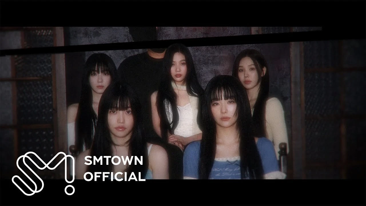 Red Velvet「Chill Kill」MVレビュー：想起される、SM Entertainmentという“劇”.jpg