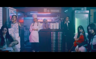 “フライドチキン”と“神”を巡るK-POPの挑戦　ICHILLIN’「DEMIGOD」MVレビュー