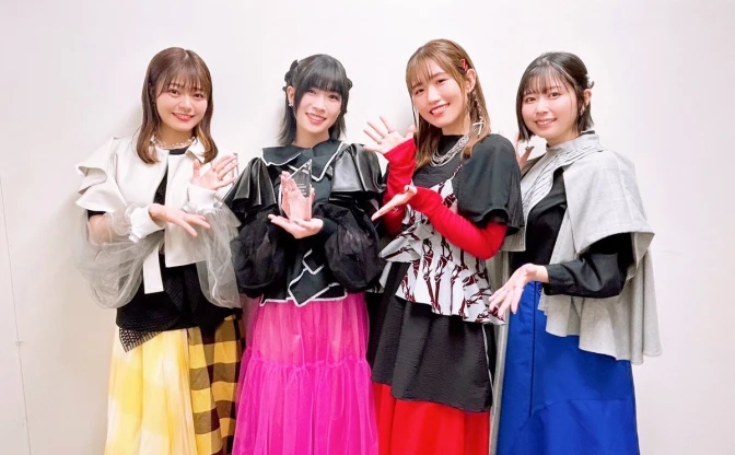 Billboard JAPAN、2023年を代表する音楽を発表　YOASOBI、結束バンドら受賞
