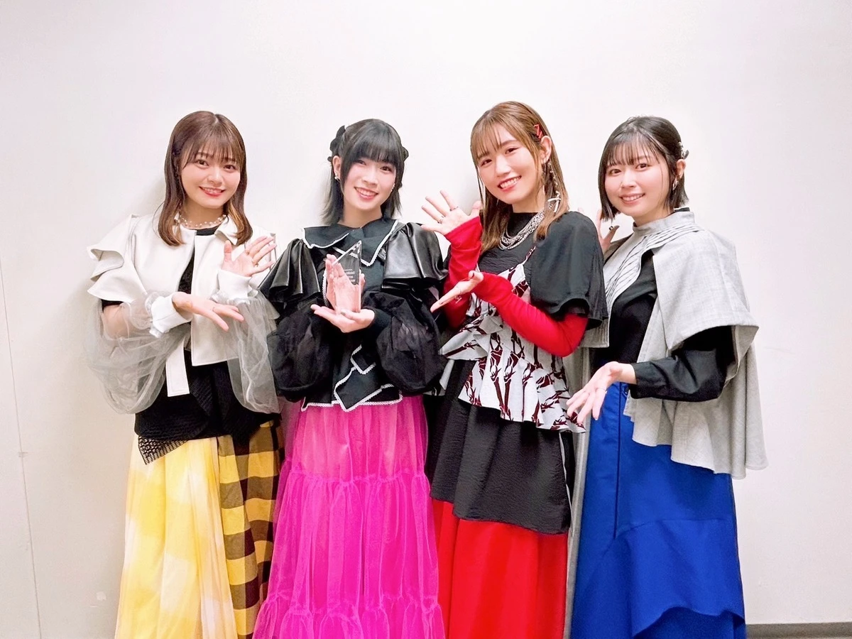 Billboard JAPAN、2023年を代表する音楽を発表　YOASOBI、結束バンドら受賞
