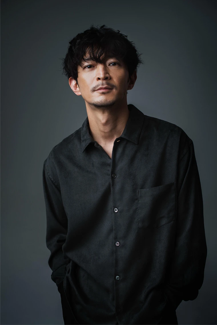 「情熱大陸」での特集が発表された声優／俳優の津田健次郎さん