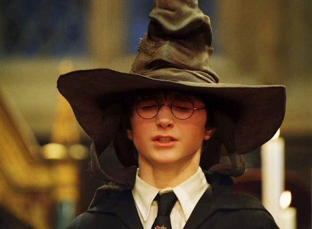 『ハリー・ポッター』組分け帽子の診断サイト公開 「スリザリンは嫌だ！」を体験