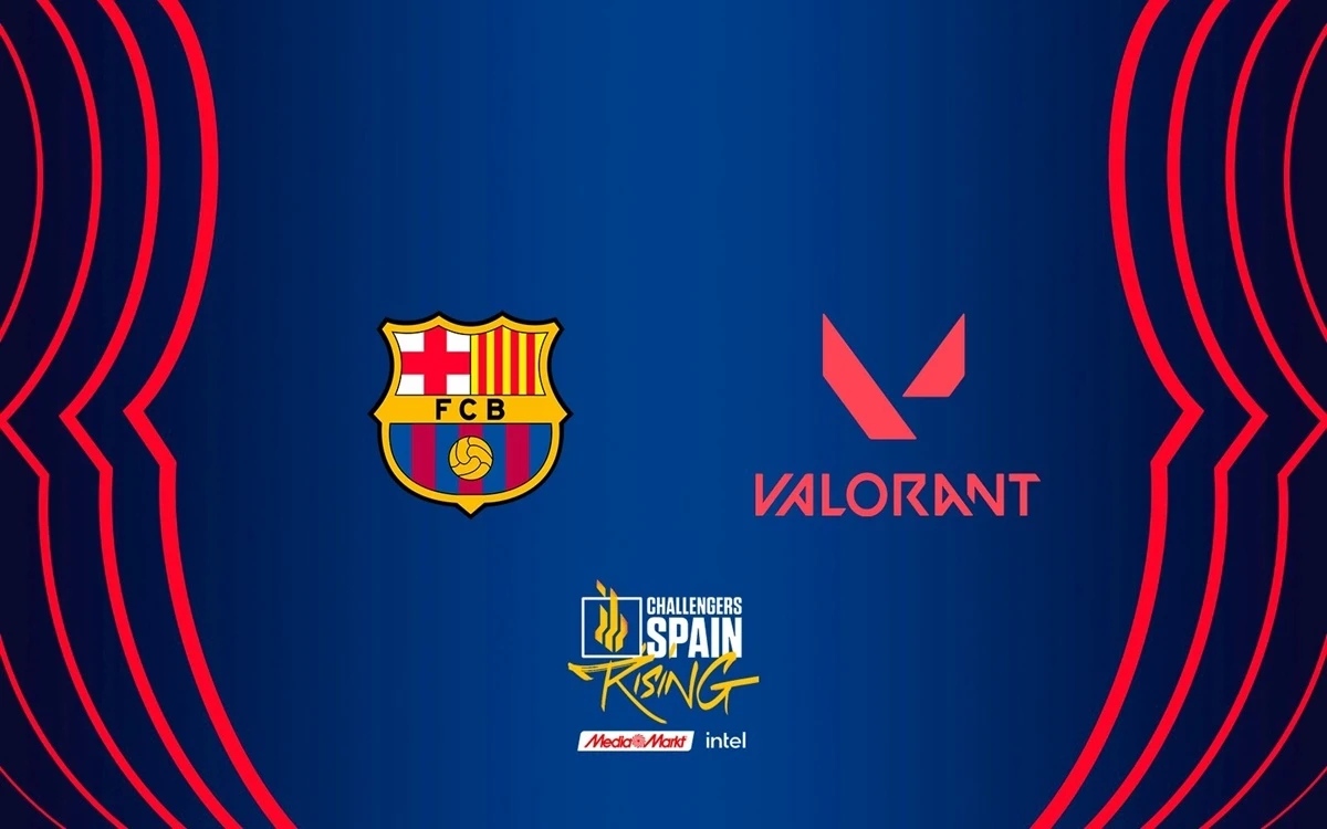 スペインの名門サッカークラブFCバルセロナが『VALORANT』部門を設立.jpg