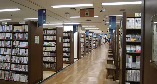 渋谷「MARUZEN＆ジュンク堂」2023年1月に閉店　2010年オープンの大型書店.jpeg