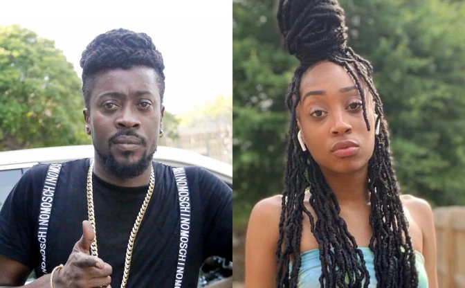 Beenie Man's Daughter Comes Out As LGBT: "Today, I embrace who I am"