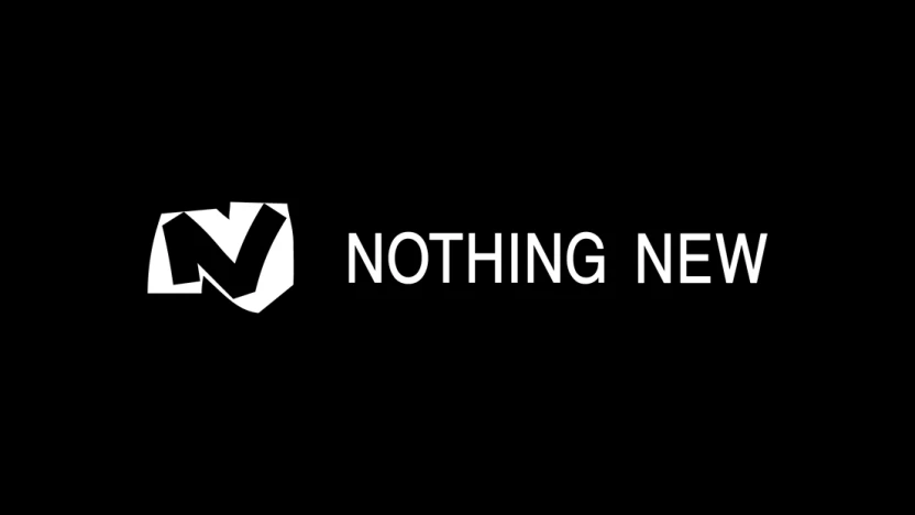 映画レーベルNOTHING NEW