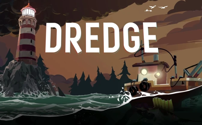 コズミックホラー漁業ゲーム『DREDGE』実写映画化　クトゥルフ神話モチーフでヒット