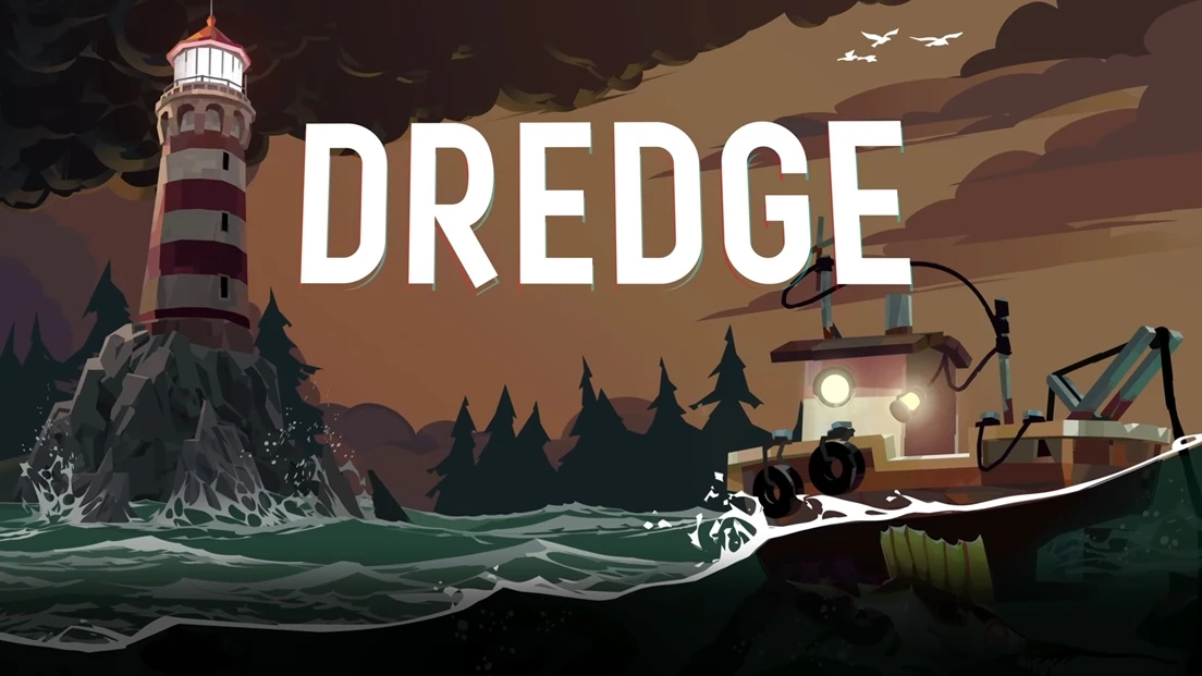 コズミックホラー漁業ゲーム『DREDGE』実写映画化　クトゥルフ神話モチーフでヒット