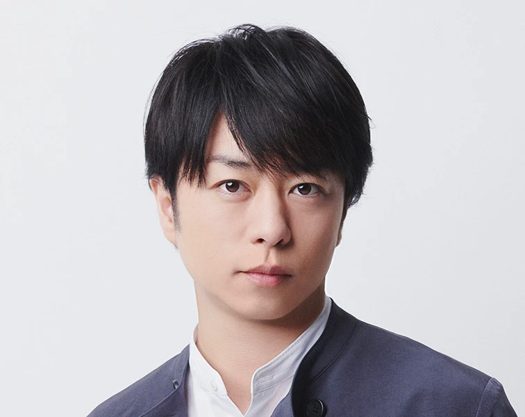 櫻井翔、個人の公式サイトを開設　嵐5人の会社設立発表と同日に