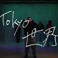 【SELECTION CYPHER グループC】Frankkiss / Kohjiya / Merry Delo / GOP Skeeny / TOKYO世界｜RAPSTAR 2024