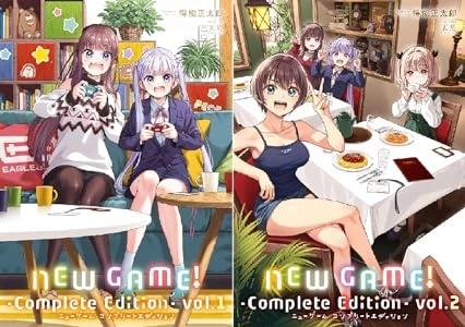 画像9: 新入社員にオススメ！ お仕事漫画『NEW GAME!』に学ぶ、チャンスの掴み方