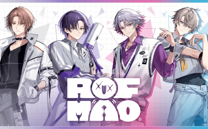 ROF-MAO、初のワンマンライブで新曲お披露目　1stシングル発売も決定