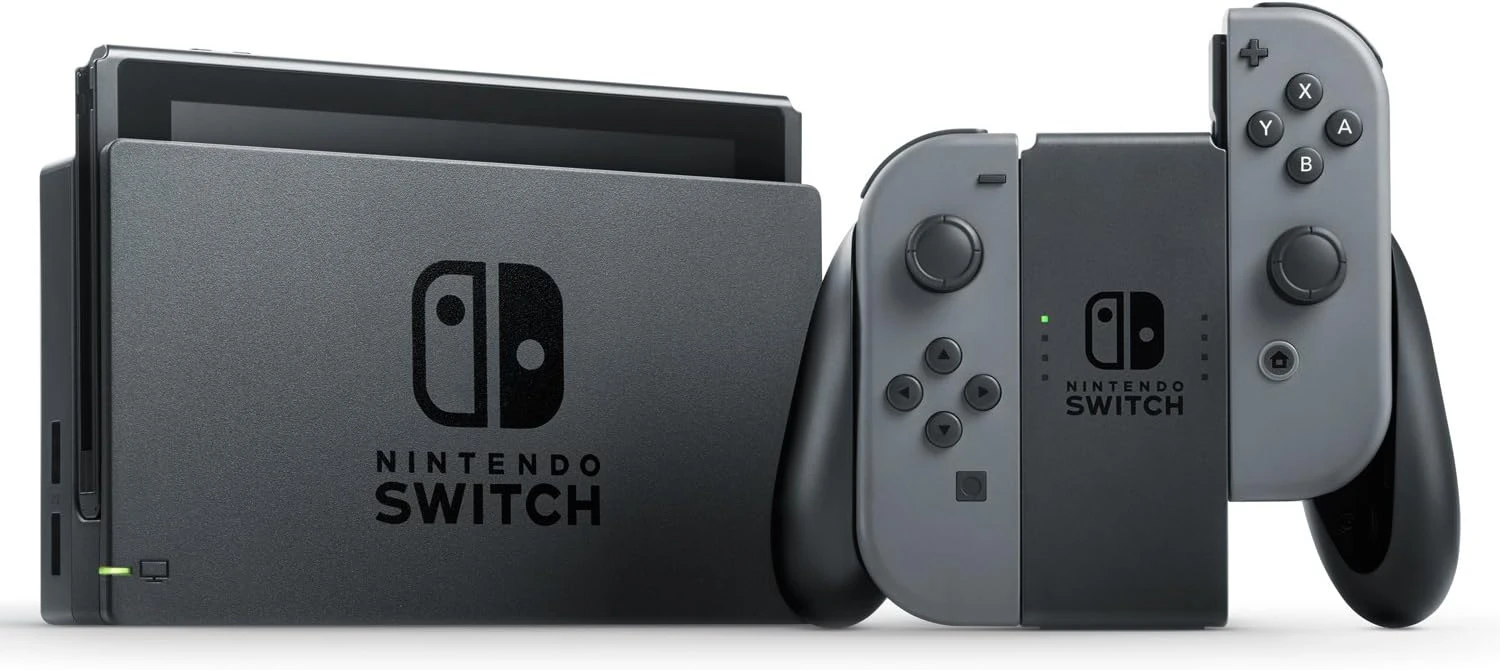 Nintendo Switchの後継機種、2024年度内に正式発表　スペック向上に期待の声