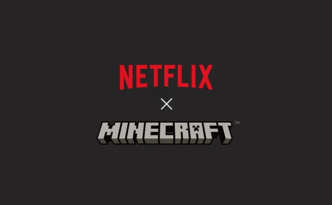 Netflix『Minecraft』アニメシリーズ制作を発表　新キャラ登場のオリジナル展開に