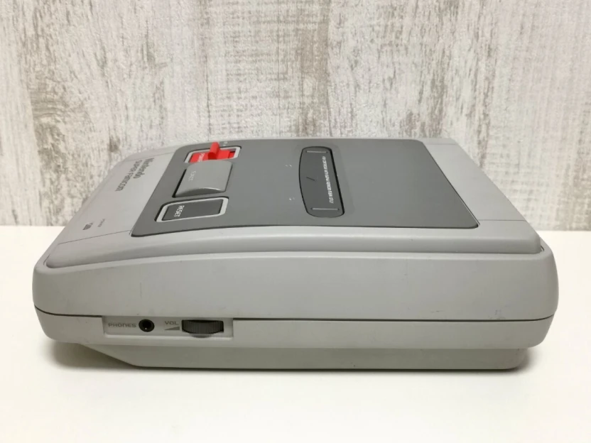 本物？】スーパーファミコンの試作機、ヤフオクに出品 入札額は100万円超え - KAI-YOU.net