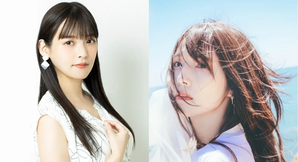 声優 上坂すみれ＆内田真礼“チョコ“になる 「メシ声」バレンタイン回